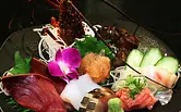 漁師めし みなと食堂