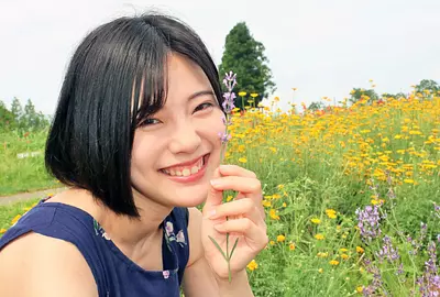 MenardAoyamaResort is like a fairy tale world! ? I went on a refreshing trip surrounded by nature to soothe my mind and body♪: Miebi Yamamoto! MenardAoyamaResort edition