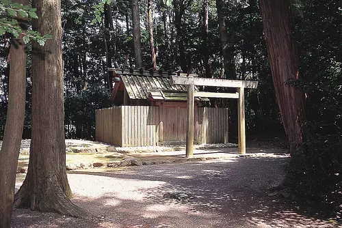 Tanoya Shrine