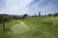 gran campo de golf