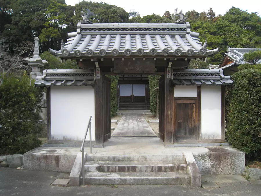 東雲寺