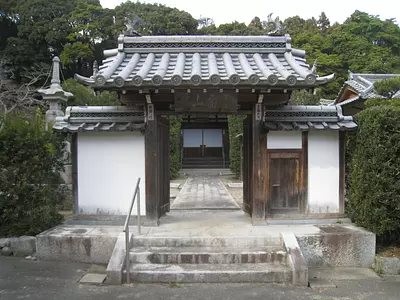 東雲寺