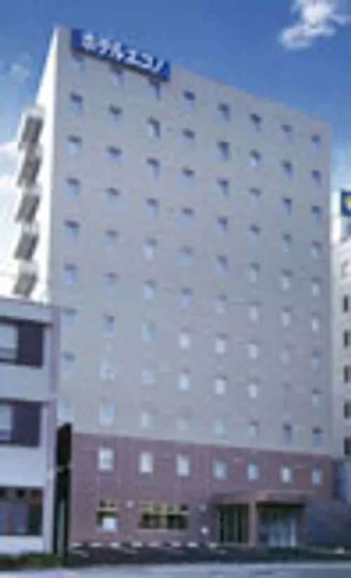 Hotel Econotsu Ekimae