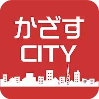 Kazasu CITY
