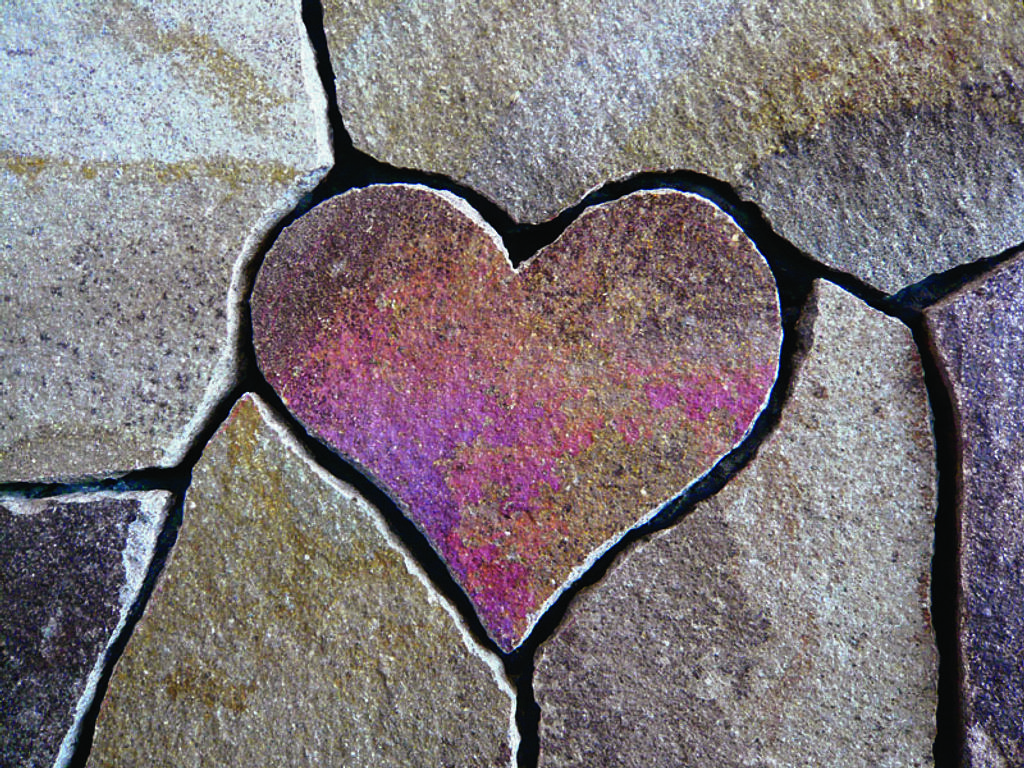 内宮地下参道 ハート石 | 観光スポット | 観光三重(かんこうみえ)