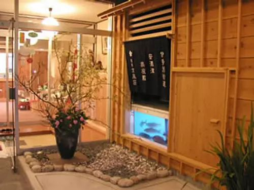 Mado Onsen Ryofuso