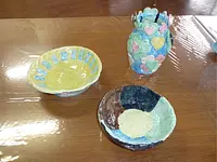 Bankosato Kaikan « Cours de poterie »