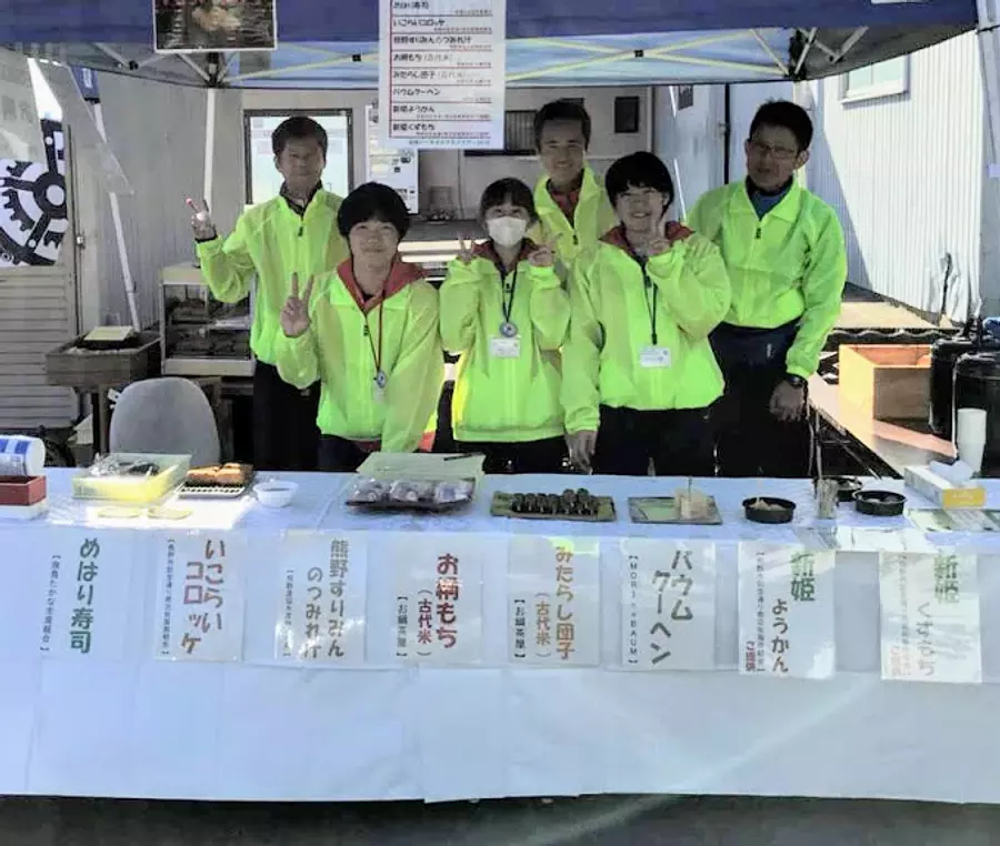 Kinan Seaside Velo Festa avec KINAN Racing Team 2023