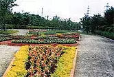 Parc Kawagoe Ryokuchi