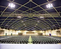 ワンワンと あそぼう！ショー　ナガシマスパーランドに登場！