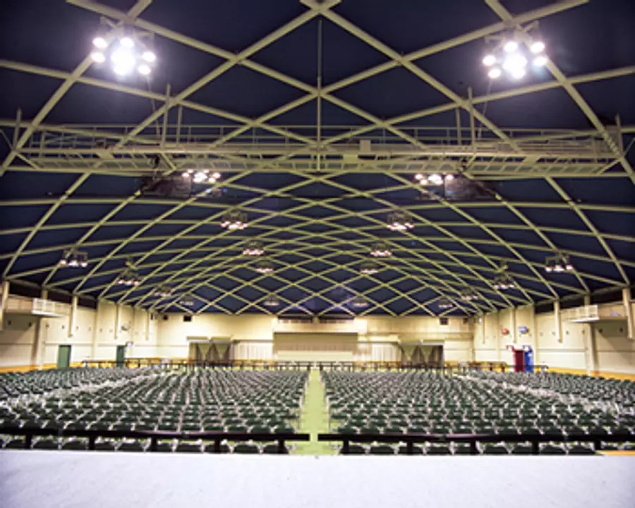 ワンワンと あそぼう！ショー　ナガシマスパーランドに登場！