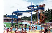Ise Kaguraba Resort Sennomori &quot;Runwater Pool&quot;