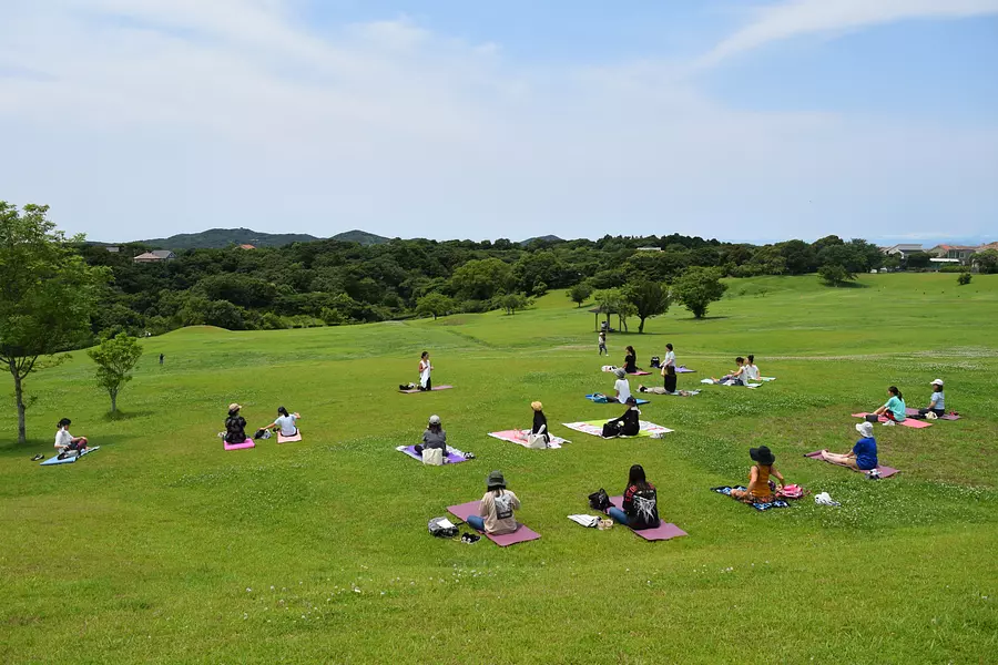 第8回リトリート×SDGs～ 第44回全国豊かな海づくり大会開催記念事業～