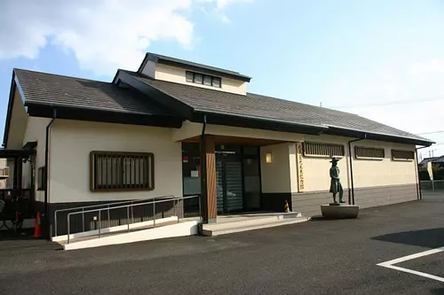 Musée commémoratif Daikokuya Kodayu