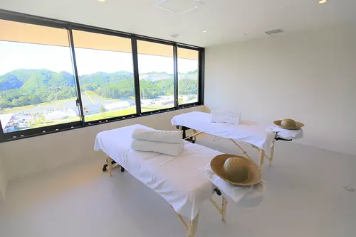 TEUZUSIKI Wellness Sanctuary Spa (VISON)