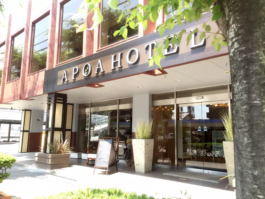 APOA HOTEL
