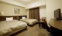 Hotel Route Inn Hisai Inter