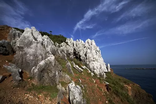 karst landform