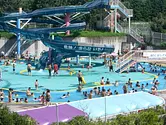 ヒルホテル　サンピア伊賀　プール