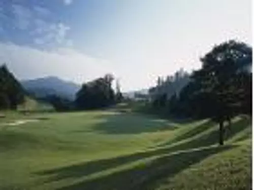 Campo Seki del club de golf Sosuzu