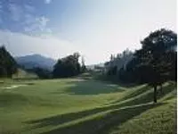 双鈴ゴルフクラブ　関コース