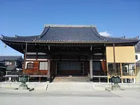 Sairaiji Temple