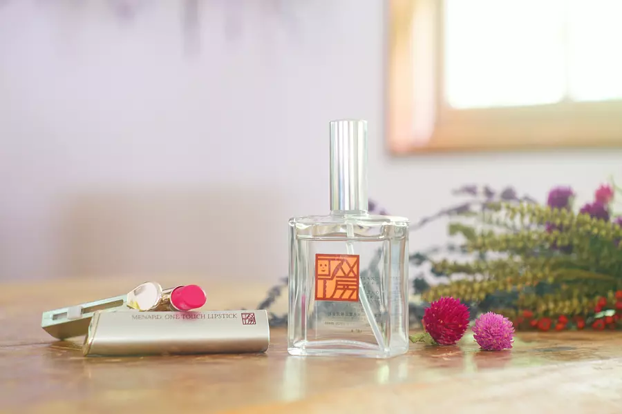 オーダーコスメ