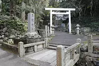 Ishigami Shrine