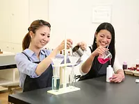 メナード青山リゾート　コスメ工房