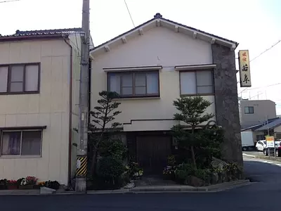 ビジネス旅館　若草