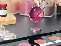 Make-up item course