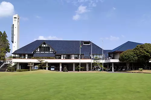 Yokkaichi Country Club