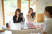 メナード青山リゾート　コスメ工房