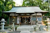 Sanctuaire Iyama [Sanctuaire Iyama]