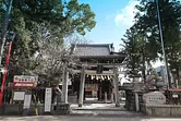 菅原神社 (上野天神宮)