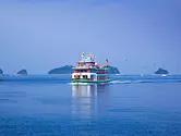 Toba Bay Tour and Dolphin Island