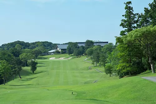 Kasumi Golf Club