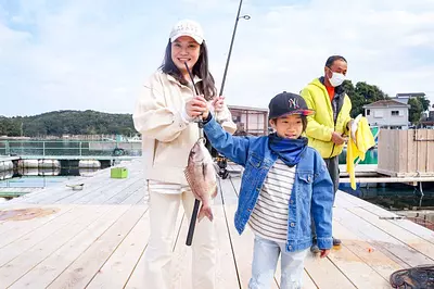 三重県の人気釣り堀・筏釣り・船釣り特集　初心者や子どもにもおすすめ！手ぶらでも釣りが楽しめるところも！【2023年版】