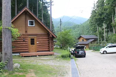 清流の里ぬくみ