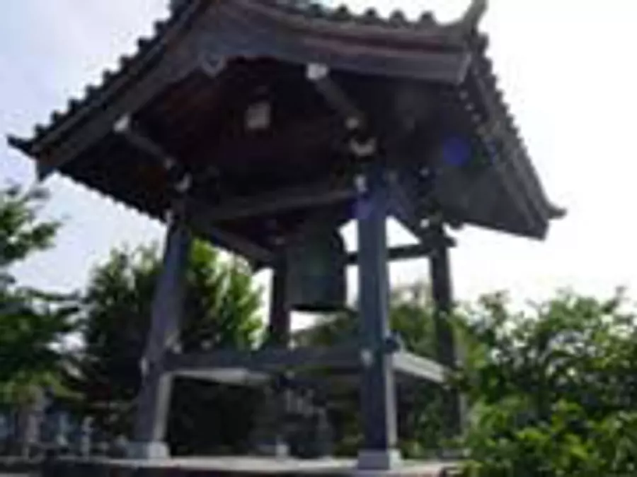Temple Komyoji