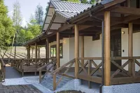 モクモクの貸農園「農学舎」