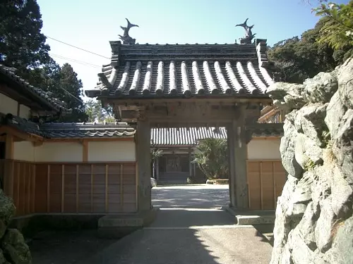 潮音寺