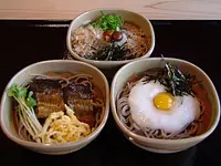 MenardAoyamaResort Soba Restaurant Kiryuan