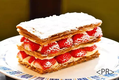 Mille-feuille and brunch are popular! I went to the popular sweets store 1010banchi (1010 address) in MatsusakaCity ♪