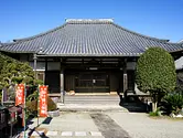 Temple Tokozan Jinguji