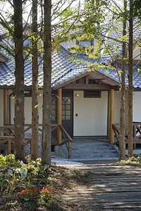 モクモクの貸農園「農学舎」