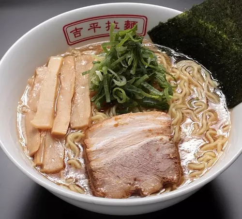 EXPASA Gozaisho Yoshihira Ramen