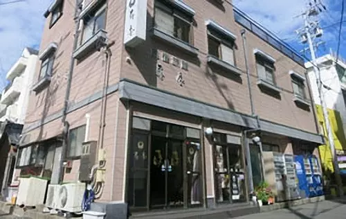 民宿旅館壽屋