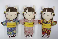 めきこちゃん新作発表！