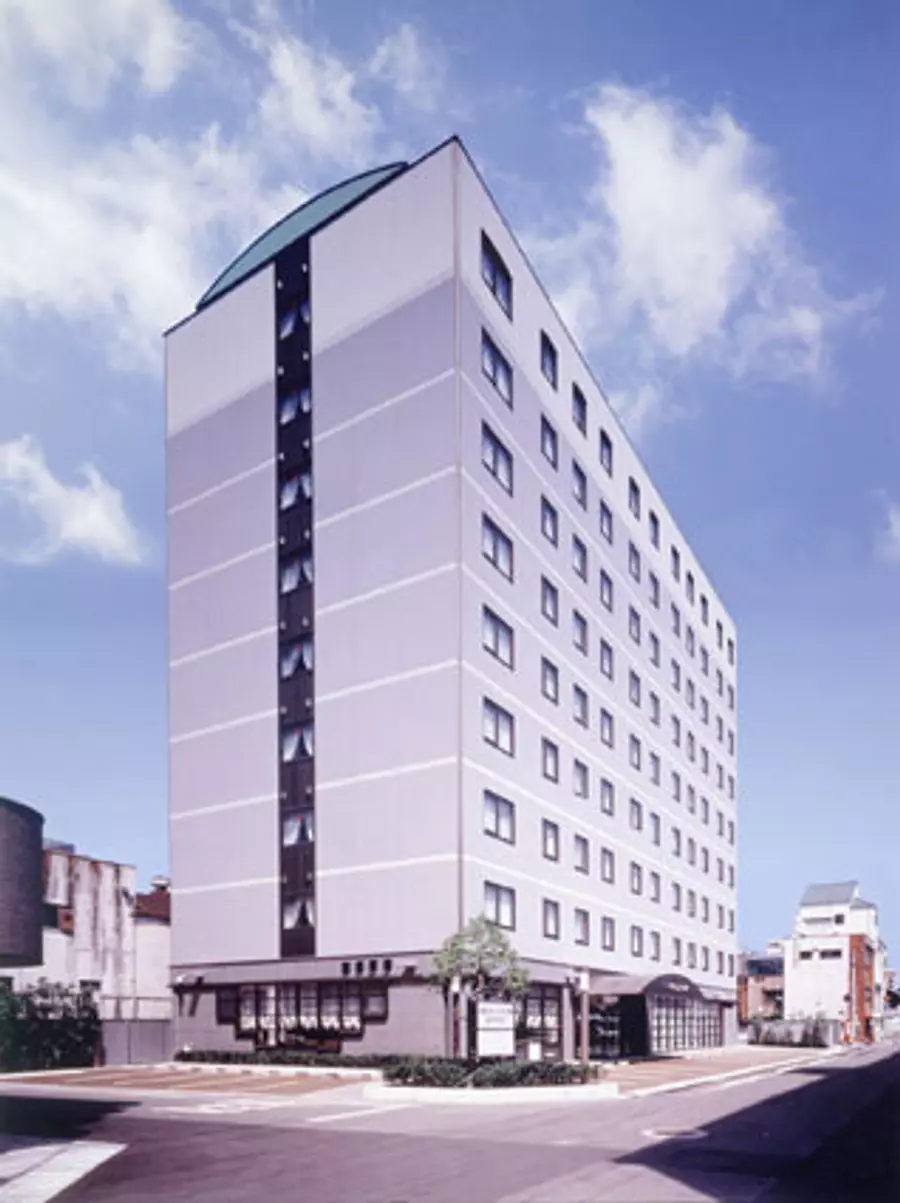 Yokkaichi City Hotel Annex